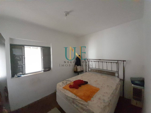 Imagem Casa com 3 Quartos à Venda, 250 m² em Vila Aurocan - Campinas