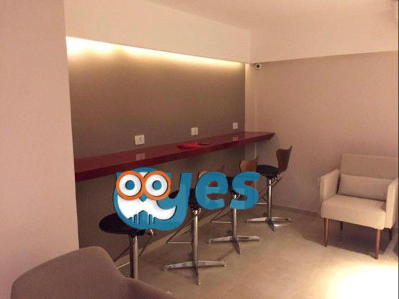 Imagem Flat com 1 Quarto para Alugar, 25 m² em Centro - Feira De Santana Imagem Flat com 1 Quarto para Alugar, 25 m² em Centro - Feira De Santana