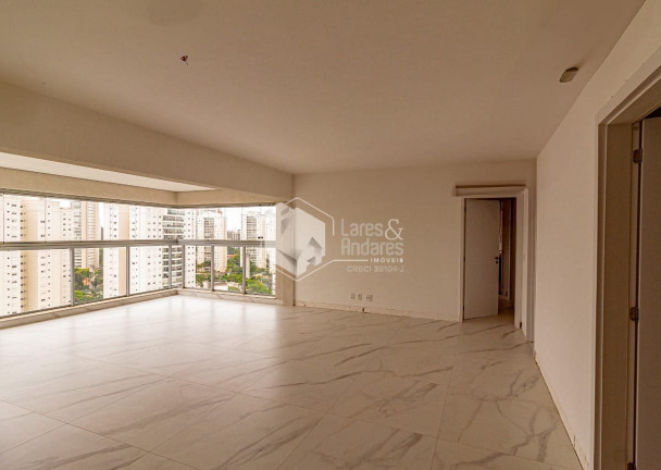 Apartamento com 3 Quartos à Venda, 121 m² em Jardim Marajoara - São Paulo
