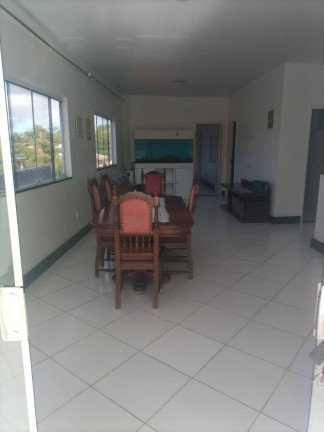 Imagem Casa com 2 Quartos à Venda, 200 m² em Farolândia - Aracaju Imagem Casa com 2 Quartos à Venda, 200 m² em Farolândia - Aracaju