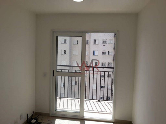 Imagem Apartamento com 2 Quartos à Venda, 50 m² em São Mateus - São Paulo Imagem Apartamento com 2 Quartos à Venda, 50 m² em São Mateus - São Paulo
