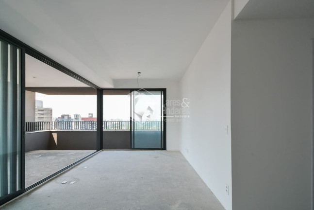 Imagem Apartamento com 3 Quartos à Venda, 190 m² em Pinheiros - São Paulo