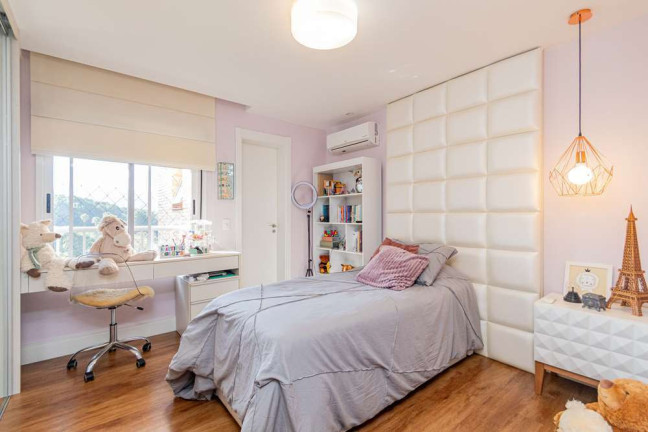 Imagem Apartamento com 3 Quartos à Venda, 199 m² em Jardim Do Salso - Porto Alegre Imagem Apartamento com 3 Quartos à Venda, 199 m² em Jardim Do Salso - Porto Alegre