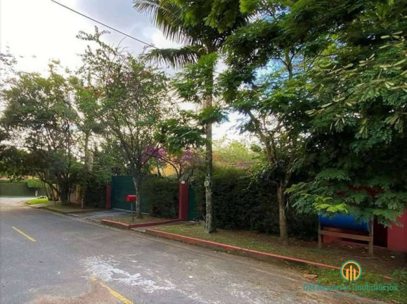 Imagem Casa de Condomínio com 3 Quartos à Venda, 1.000 m² em Chácara Vale Do Rio Cotia - Carapicuíba