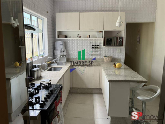 Imagem Casa com 4 Quartos à Venda, 152 m² em Imirim - São Paulo