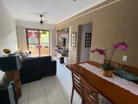 Apartamento com 2 Quartos à Venda,  em Eldorado - São José Do Rio Preto