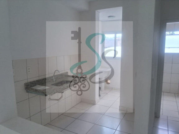Imagem Imóvel com 2 Quartos à Venda, 51 m² em Jardim Novo Maracanã - Campinas Imagem Imóvel com 2 Quartos à Venda, 51 m² em Jardim Novo Maracanã - Campinas