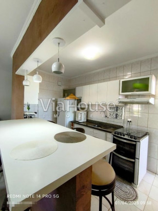 Imagem Apartamento com 3 Quartos à Venda, 91 m² em Parque Dos Bandeirantes - Ribeirão Preto