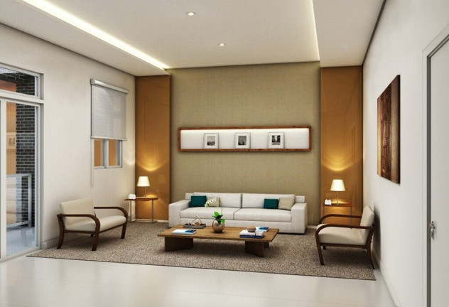 Imagem Imóvel com 3 Quartos à Venda, 75 m² em Vila Andrade - São Paulo