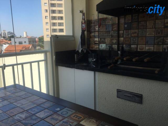 Imagem Apartamento com 2 Quartos à Venda, 57 m² em Ipiranga - São Paulo Imagem Apartamento com 2 Quartos à Venda, 57 m² em Ipiranga - São Paulo
