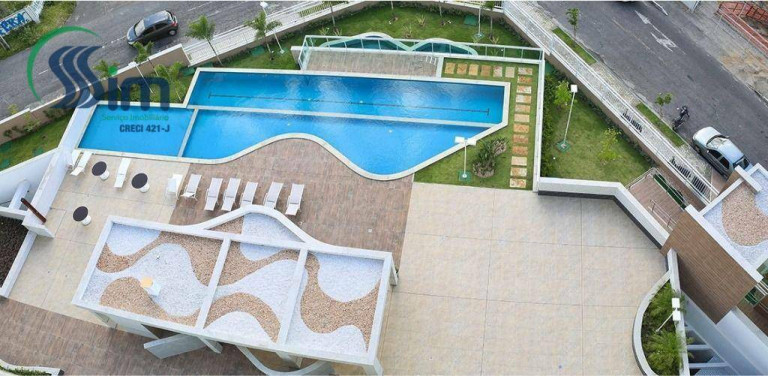 Imagem Cobertura com 4 Quartos à Venda, 292 m² em Guararapes - Fortaleza Imagem Cobertura com 4 Quartos à Venda, 292 m² em Guararapes - Fortaleza