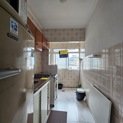 Imagem Kitnet com 1 Quarto à Venda, 35 m² em Tupi - Praia Grande