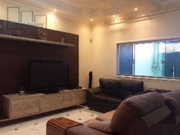 Imagem Casa com 4 Quartos à Venda, 300 m² em Cajuru Do Sul - Sorocaba Imagem Casa com 4 Quartos à Venda, 300 m² em Cajuru Do Sul - Sorocaba
