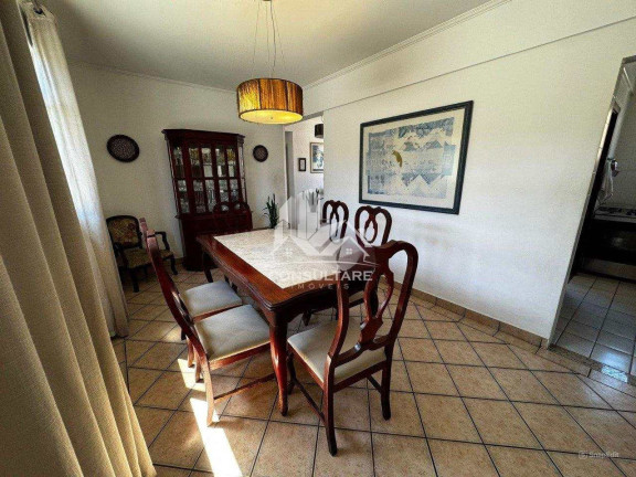 Imagem Cobertura com 4 Quartos à Venda, 163 m² em Macuco - Santos