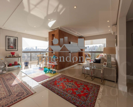 Imagem Apartamento com 4 Quartos à Venda, 220 m² em Consolação - São Paulo Imagem Apartamento com 4 Quartos à Venda, 220 m² em Consolação - São Paulo