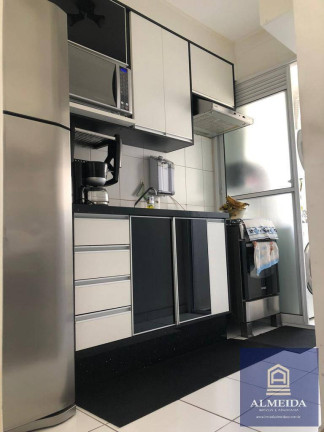 Imagem Apartamento com 2 Quartos à Venda, 55 m² em Vila Das Belezas - São Paulo Imagem Apartamento com 2 Quartos à Venda, 55 m² em Vila Das Belezas - São Paulo