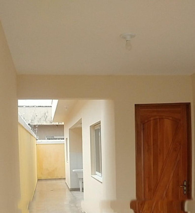 Imagem Casa com 2 Quartos à Venda, 68 m² em Jardim Itapel - Itanhaém