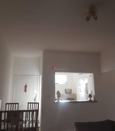 Imagem Apartamento com 3 Quartos à Venda, 97 m² em Vila Mariana - São Paulo