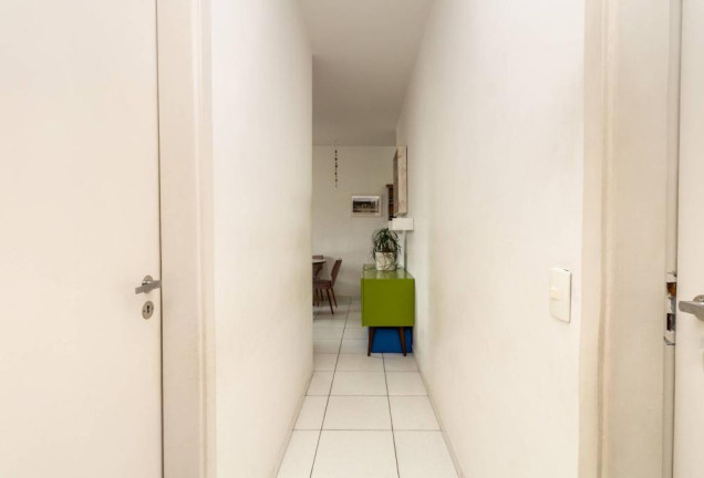 Imagem Apartamento com 2 Quartos à Venda, 69 m² em Ipiranga - São Paulo
