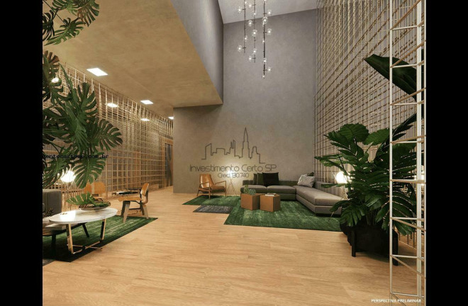 Imagem Apartamento com 3 Quartos à Venda, 98 m² em Pinheiros - São Paulo Imagem Apartamento com 3 Quartos à Venda, 98 m² em Pinheiros - São Paulo