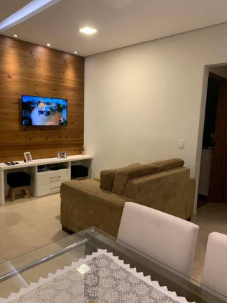 Apartamento com 2 Quartos à Venda, 57 m² em Loteamento Itatiba Park - Itatiba