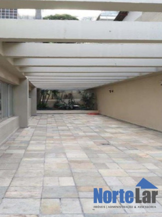 Imagem Apartamento com 2 Quartos à Venda, 72 m² em Jardim São Paulo(zona Norte) - São Paulo