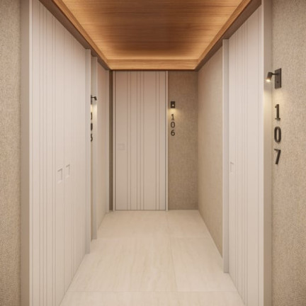 Imagem Cobertura com 2 Quartos à Venda, 67 m² em Leblon - Rio De Janeiro