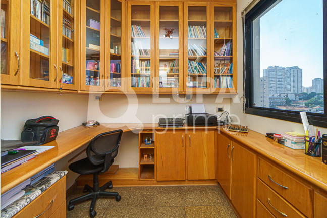 Imagem Apartamento com 3 Quartos à Venda, 134 m² em Santa Teresinha - São Paulo Imagem Apartamento com 3 Quartos à Venda, 134 m² em Santa Teresinha - São Paulo