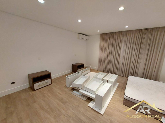 Imagem Casa de Condomínio com 4 Quartos à Venda, 382 m² em Alphaville - Santana De Parnaíba Imagem Casa de Condomínio com 4 Quartos à Venda, 382 m² em Alphaville - Santana De Parnaíba