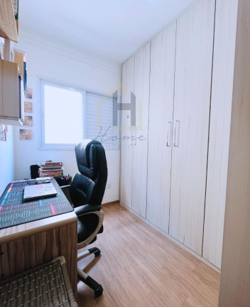 Imagem Cobertura com 2 Quartos à Venda, 82 m² em Campestre - Santo André Imagem Cobertura com 2 Quartos à Venda, 82 m² em Campestre - Santo André