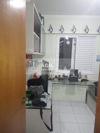 Imagem Apartamento com 3 Quartos à Venda, 96 m² em Jardim América - São José Dos Campos Imagem Apartamento com 3 Quartos à Venda, 96 m² em Jardim América - São José Dos Campos