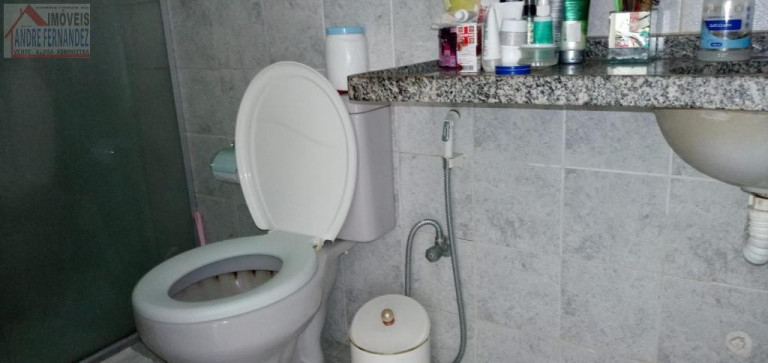 Imagem Apartamento com 3 Quartos à Venda, 75 m² em Rio Doce - Olinda Imagem Apartamento com 3 Quartos à Venda, 75 m² em Rio Doce - Olinda
