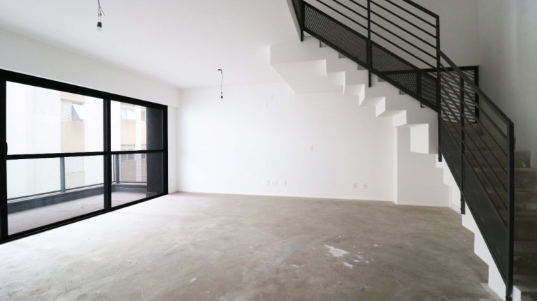 Imagem Apartamento com 2 Quartos à Venda, 111 m² em Itaim Bibi - São Paulo