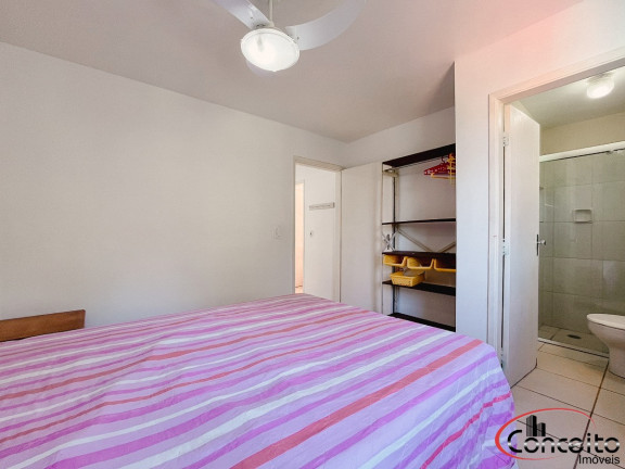 Imagem Apartamento com 2 Quartos à Venda, 57 m² em Tenório - Ubatuba Imagem Apartamento com 2 Quartos à Venda, 57 m² em Tenório - Ubatuba