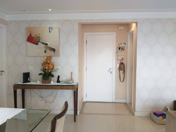 Imagem Apartamento com 3 Quartos à Venda, 130 m² em Gonzaga - Santos Imagem Apartamento com 3 Quartos à Venda, 130 m² em Gonzaga - Santos