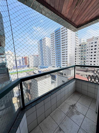 Imagem Apartamento com 3 Quartos à Venda, 91 m² em Ocian - Praia Grande