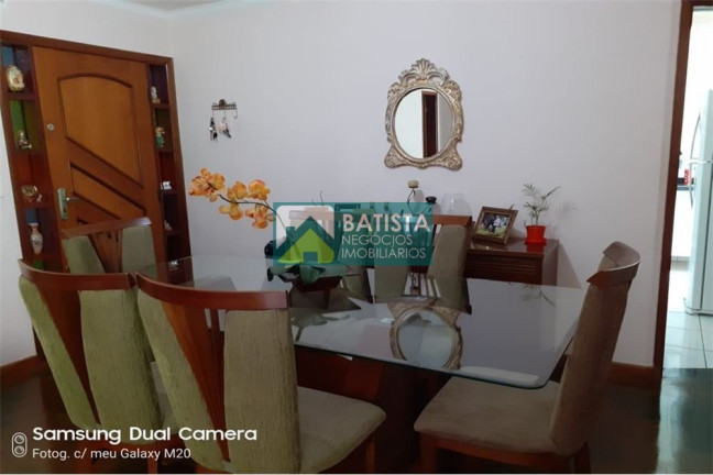 Imagem Apartamento com 3 Quartos à Venda, 126 m² em Vila Gilda - Santo André Imagem Apartamento com 3 Quartos à Venda, 126 m² em Vila Gilda - Santo André