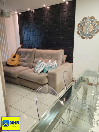 Imagem Apartamento com 3 Quartos à Venda, 89 m² em Jardim Camburi - Vitória Imagem Apartamento com 3 Quartos à Venda, 89 m² em Jardim Camburi - Vitória