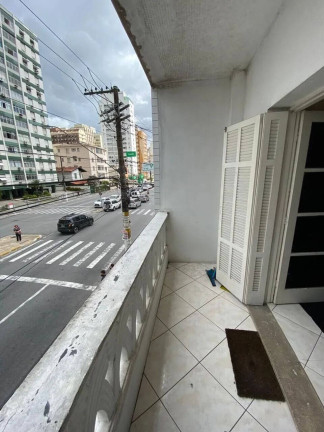 Imagem Apartamento com 1 Quarto à Venda, 73 m² em Itararé - São Vicente Imagem Apartamento com 1 Quarto à Venda, 73 m² em Itararé - São Vicente