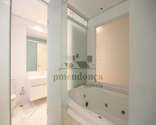 Imagem Apartamento com 4 Quartos à Venda, 347 m² em Higienópolis - São Paulo