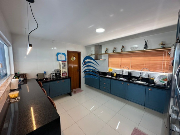 Imagem Casa com 3 Quartos à Venda, 300 m² em Alphaville Litoral Norte 2 - Camaçari