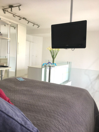Imagem Apartamento com 1 Quarto à Venda, 77 m² em Vila Nova Conceição - São Paulo Imagem Apartamento com 1 Quarto à Venda, 77 m² em Vila Nova Conceição - São Paulo