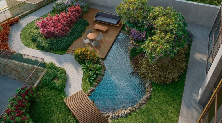 Imagem Apartamento com 4 Quartos à Venda, 154 m² em Horto Florestal - Salvador