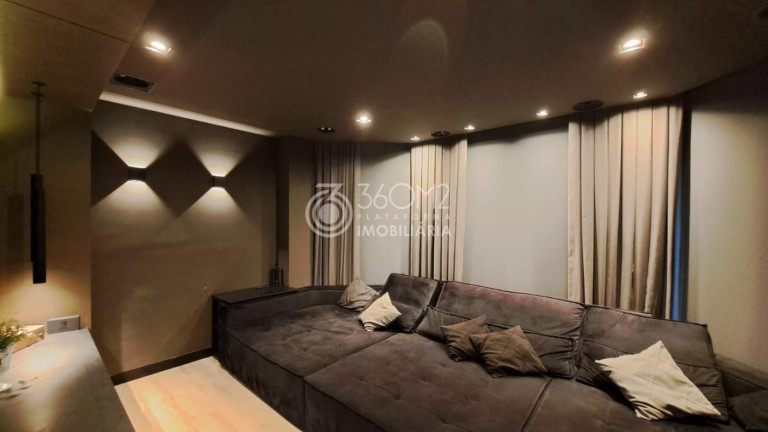 Imagem Apartamento com 5 Quartos à Venda, 327 m² em Campestre - Santo André Imagem Apartamento com 5 Quartos à Venda, 327 m² em Campestre - Santo André