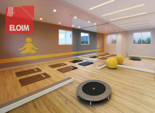Imagem Apartamento com 2 Quartos à Venda, 42 m² em Imirim - São Paulo Imagem Apartamento com 2 Quartos à Venda, 42 m² em Imirim - São Paulo