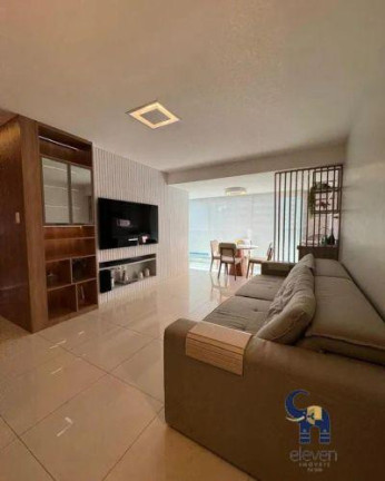 Imagem Apartamento com 4 Quartos à Venda, em Pituba - Salvador Imagem Apartamento com 4 Quartos à Venda, em Pituba - Salvador