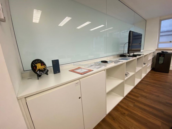 Imagem Sala Comercial para Alugar, 70 m² em Jardim Europa - São Paulo Imagem Sala Comercial para Alugar, 70 m² em Jardim Europa - São Paulo
