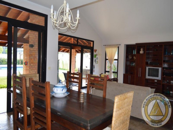 Imagem Sobrado com 4 Quartos à Venda, 470 m² em Acapulco - Guarujá