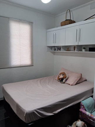 Imagem Apartamento com 2 Quartos à Venda, 54 m² em Jardim Rio Das Pedras - Cotia Imagem Apartamento com 2 Quartos à Venda, 54 m² em Jardim Rio Das Pedras - Cotia