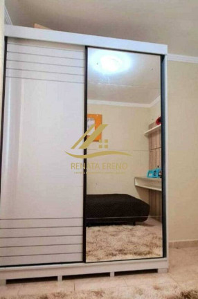 Imagem Casa de Condomínio com 3 Quartos à Venda, 100 m² em Condomínio Residencial Lisboa - Sorocaba Imagem Casa de Condomínio com 3 Quartos à Venda, 100 m² em Condomínio Residencial Lisboa - Sorocaba
